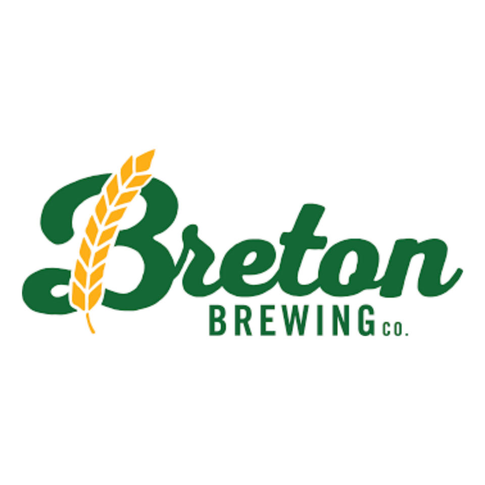 Breton Brewing Co.