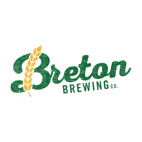 Breton Brewing Co.