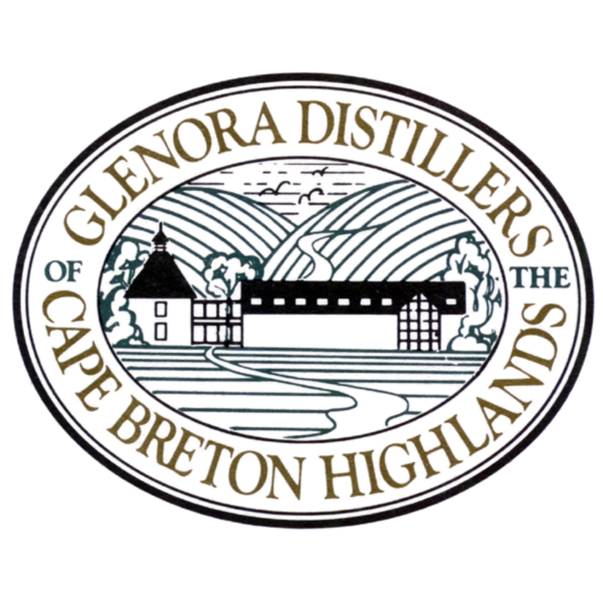 Glenora Inn & Distillery