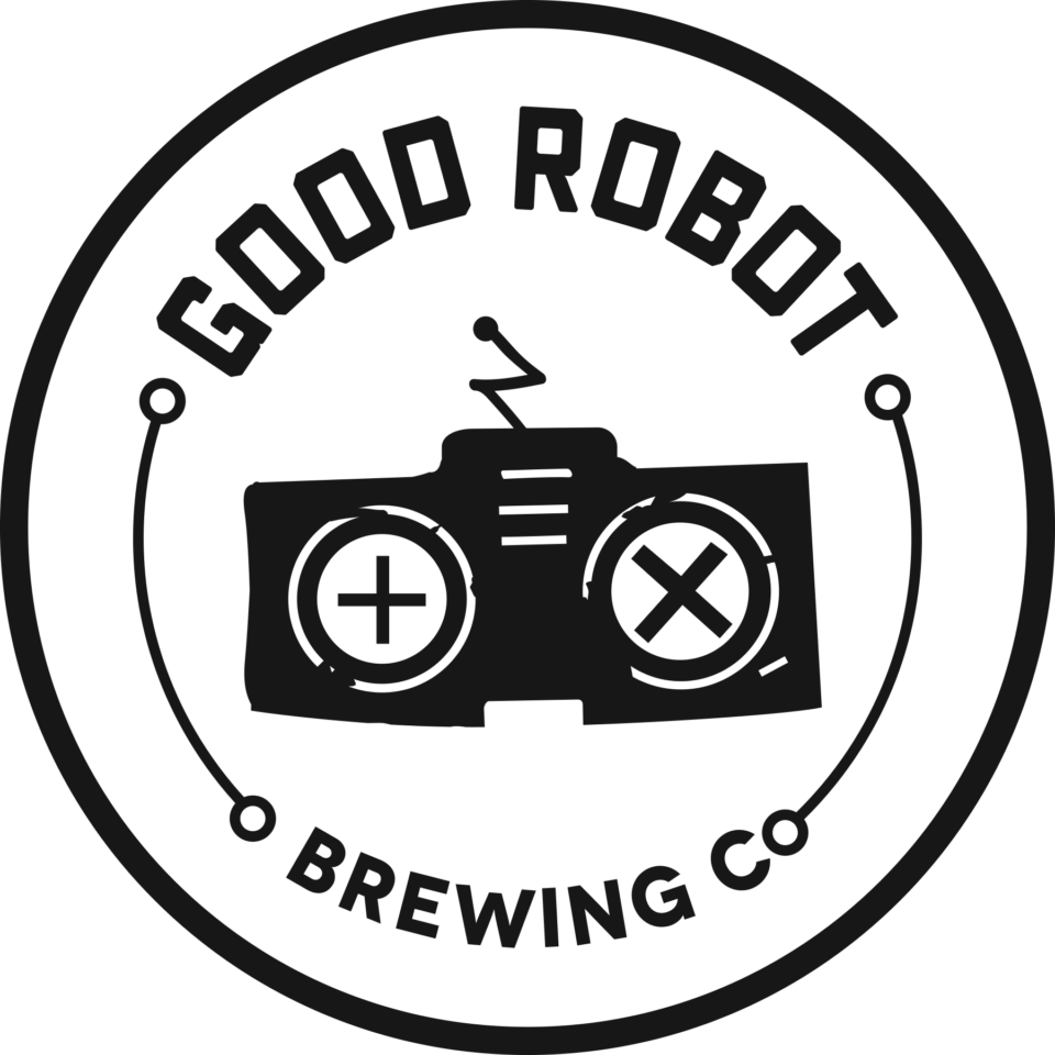 Good Robot Brewing Company (Halifax)