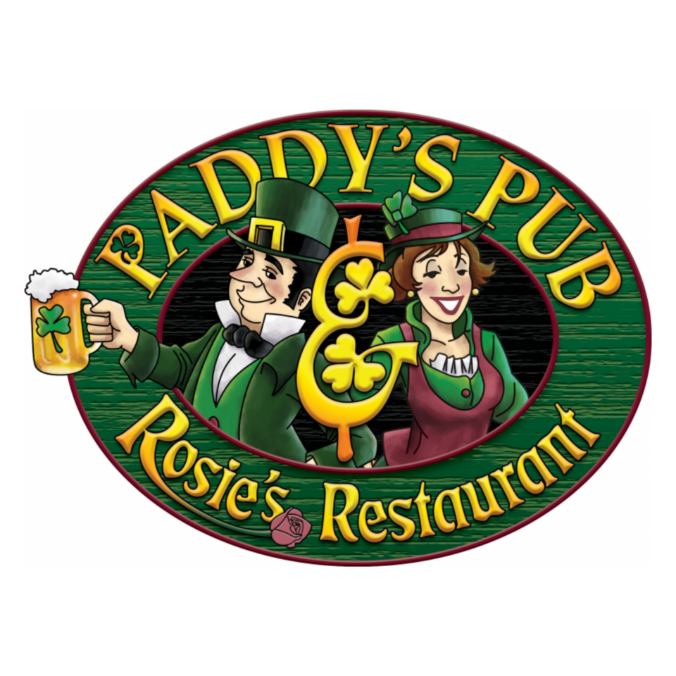 Paddy’s Brewpub & Rosie’s Restaurant (Kentville)