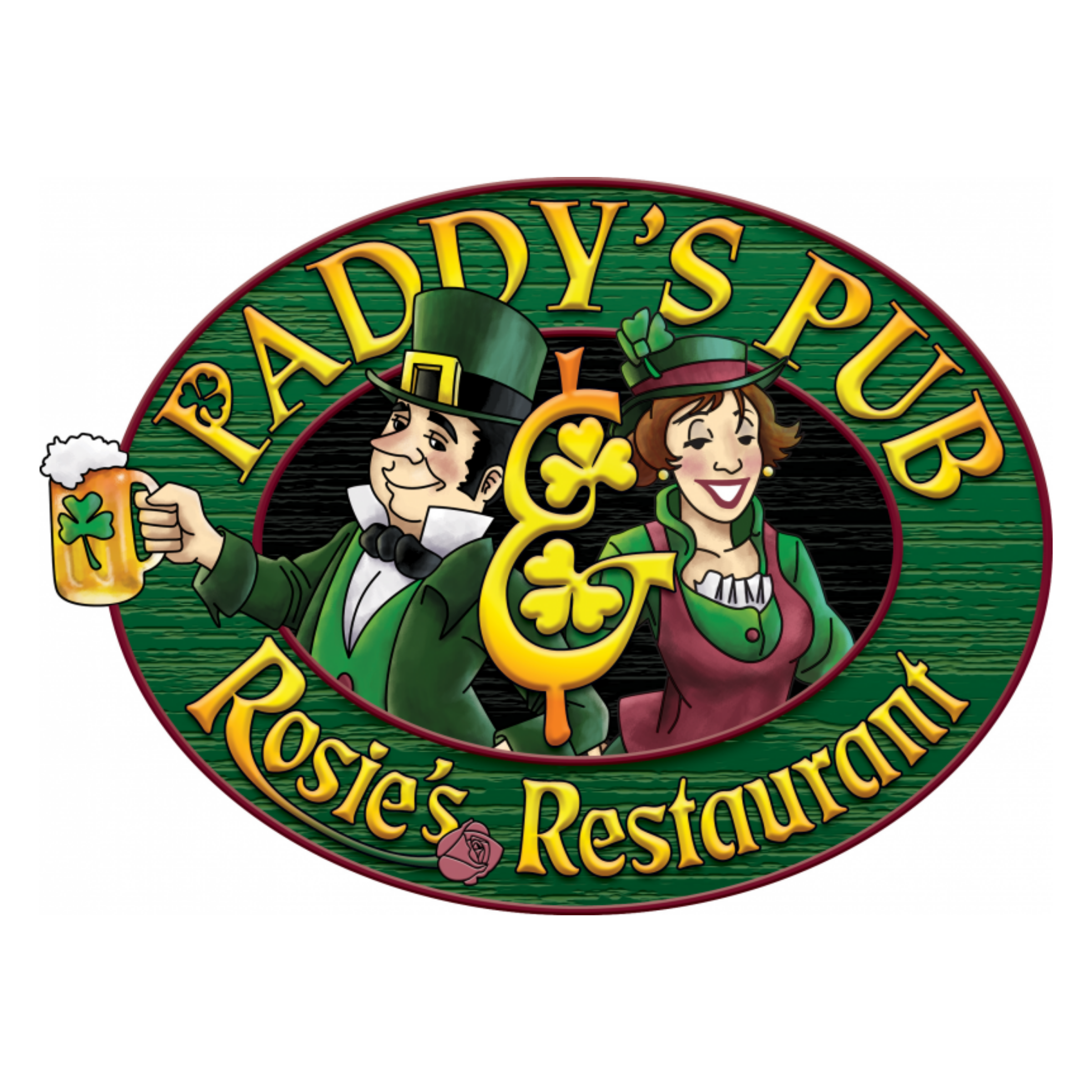 Paddy's Brewpub & Rosie's Restaurant (Wolfville)