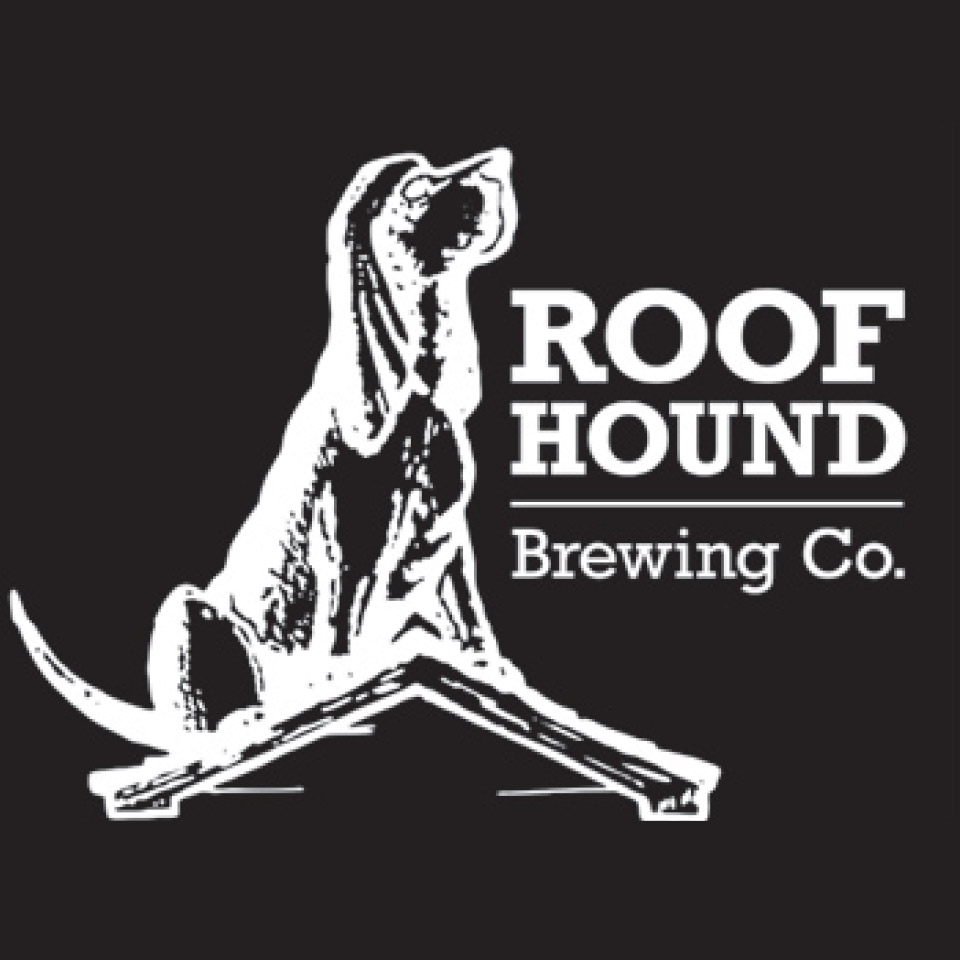 Roof Hound Brewing Co.  (Kingston)
