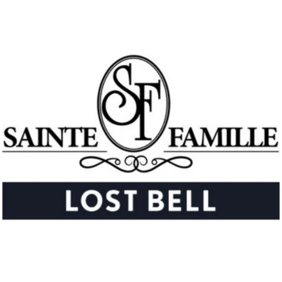 Saint Famille/Lost Bell