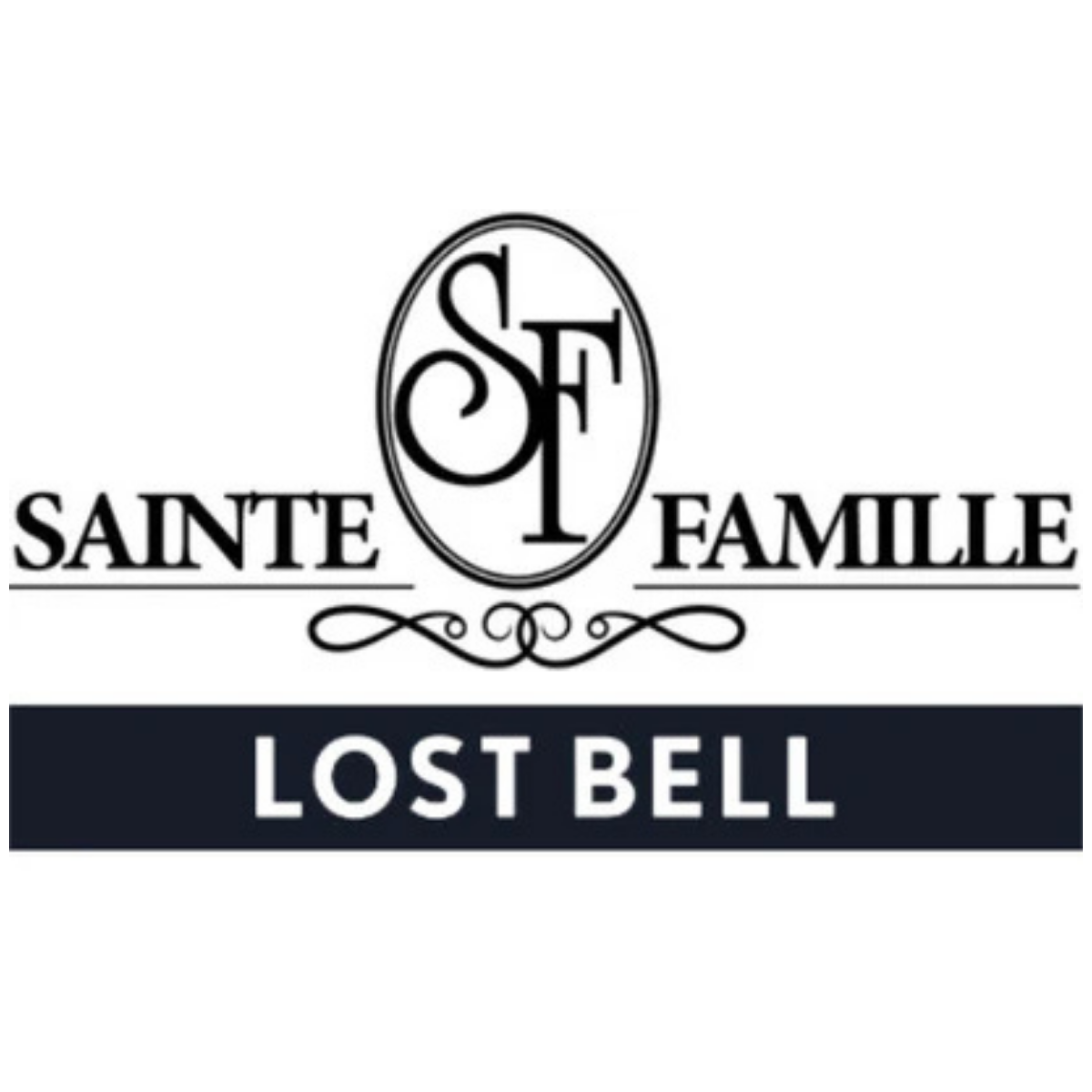 Saint Famille/Lost Bell