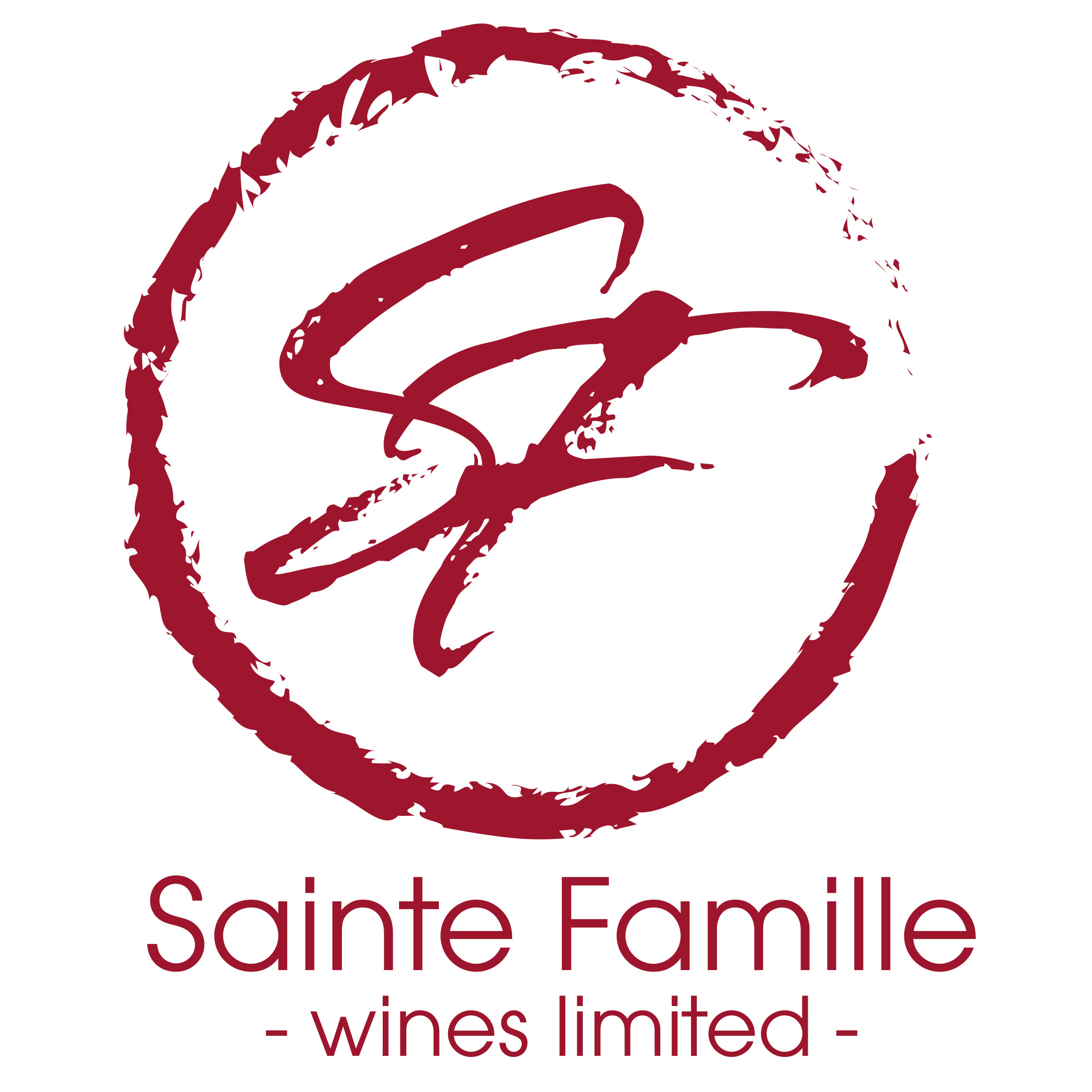 Sainte Famille Wines