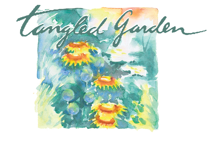 Tangled Garden