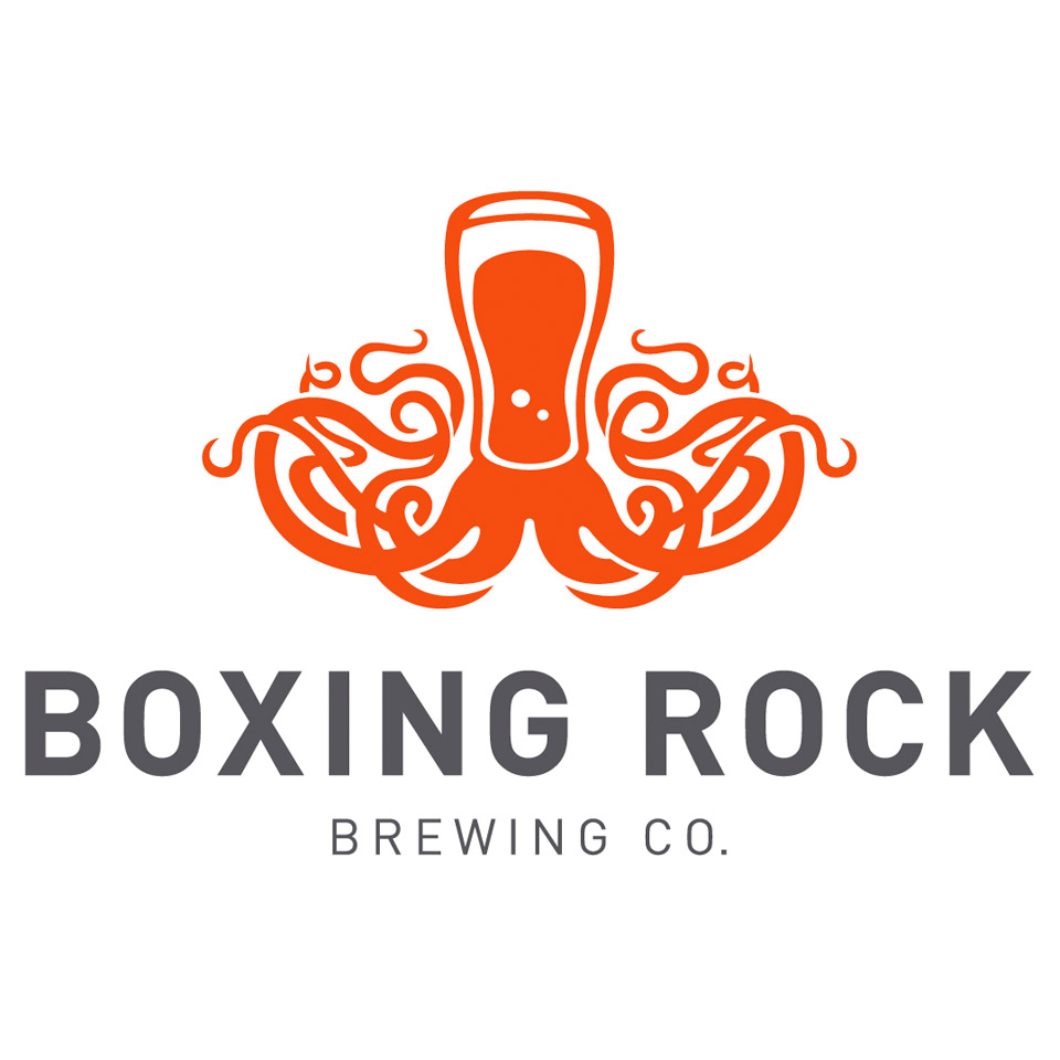 Boxing Rock Brewing Company