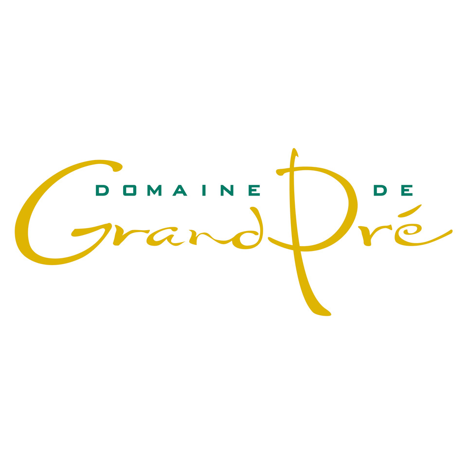 Domaine de Grand Pré