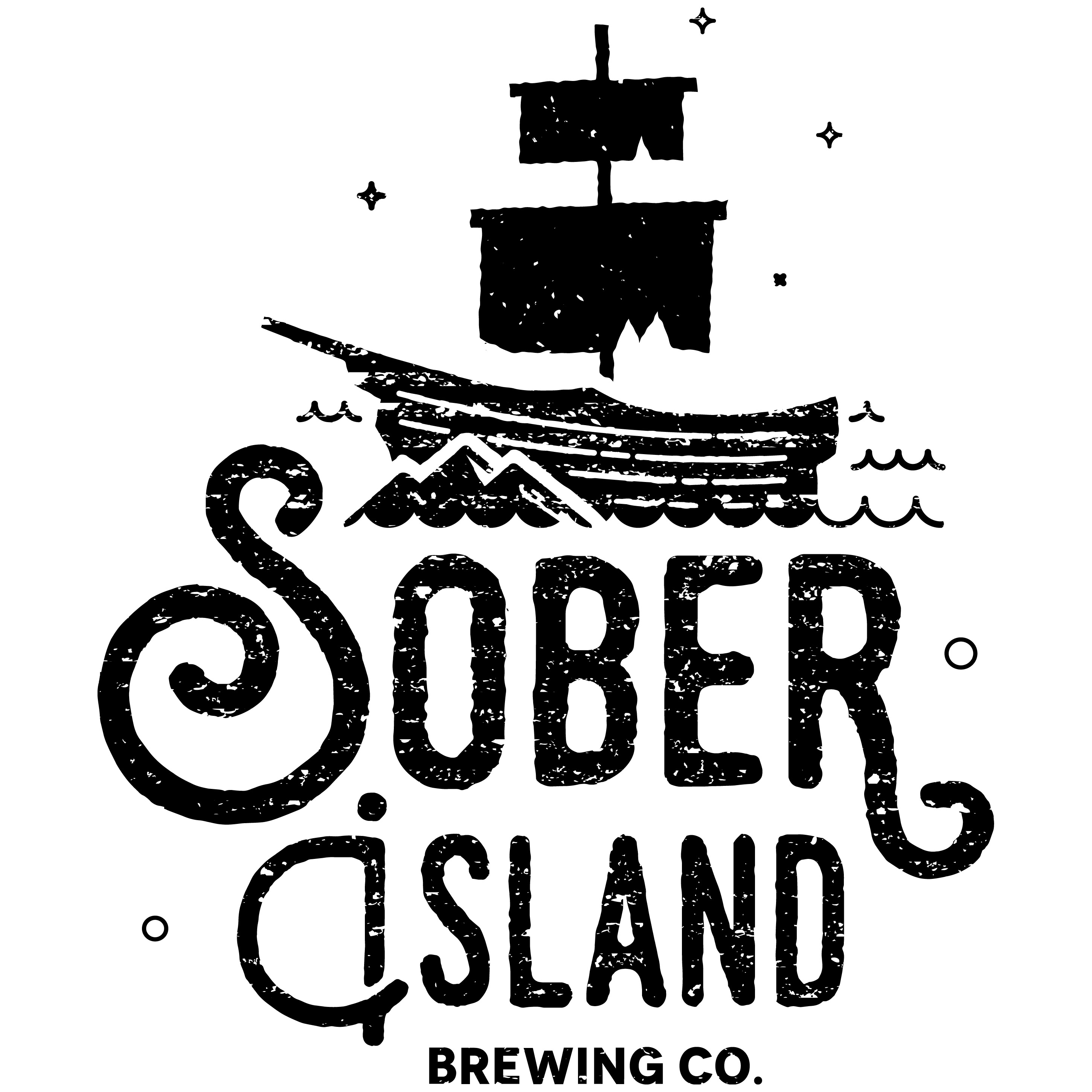Sober Island Brewing Company