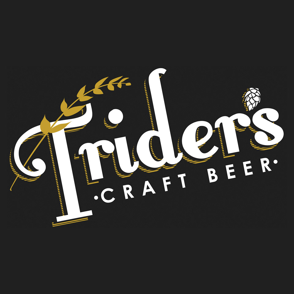 Trider's Craft Beer