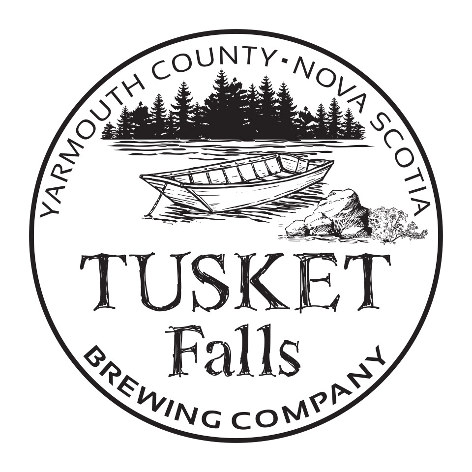 Tusket Falls Beer Project