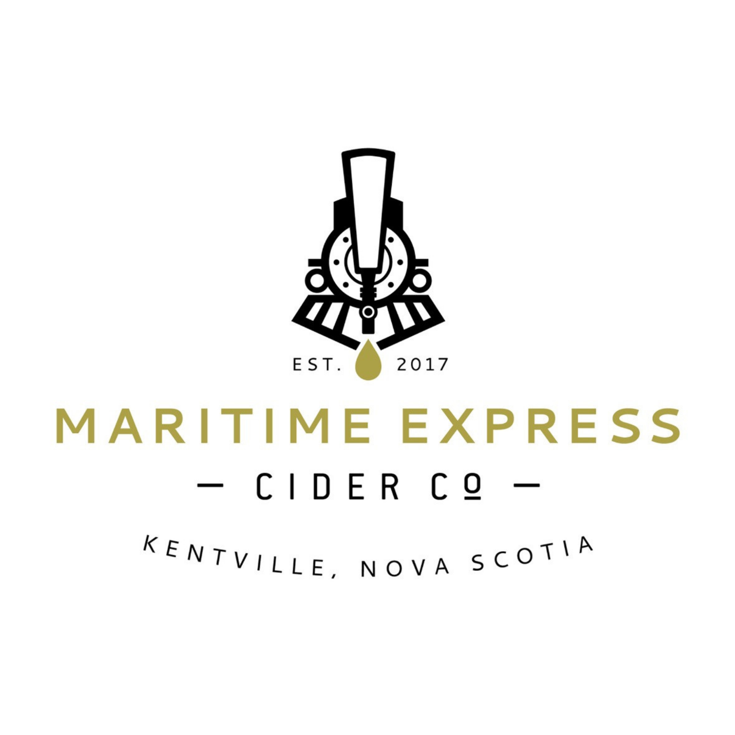 Maritime Express Cider Company
