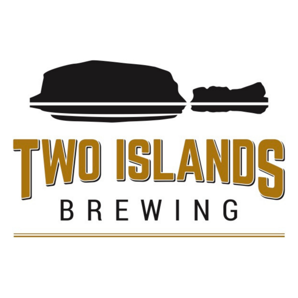 Two Islands Brewing