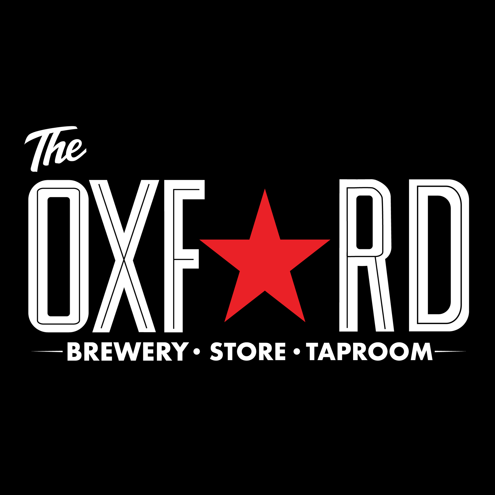 Garrison Brewing Co. - The Oxford Taproom