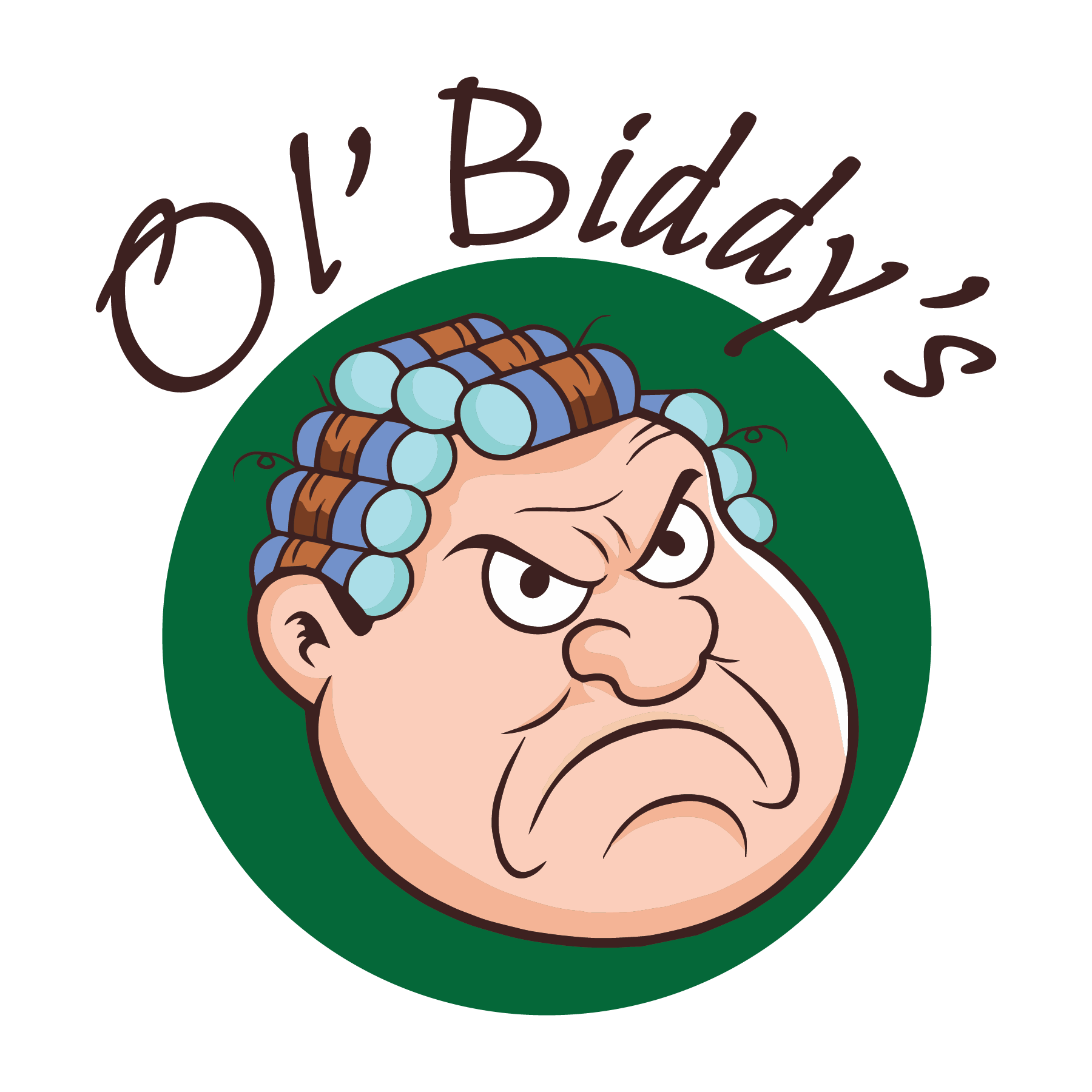 Ol' Biddys Brewhouse