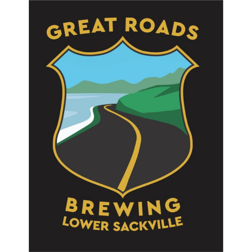 Great Roads Brewing