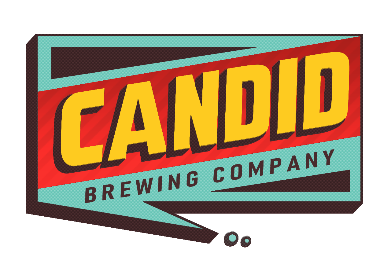 Candid Brewing
