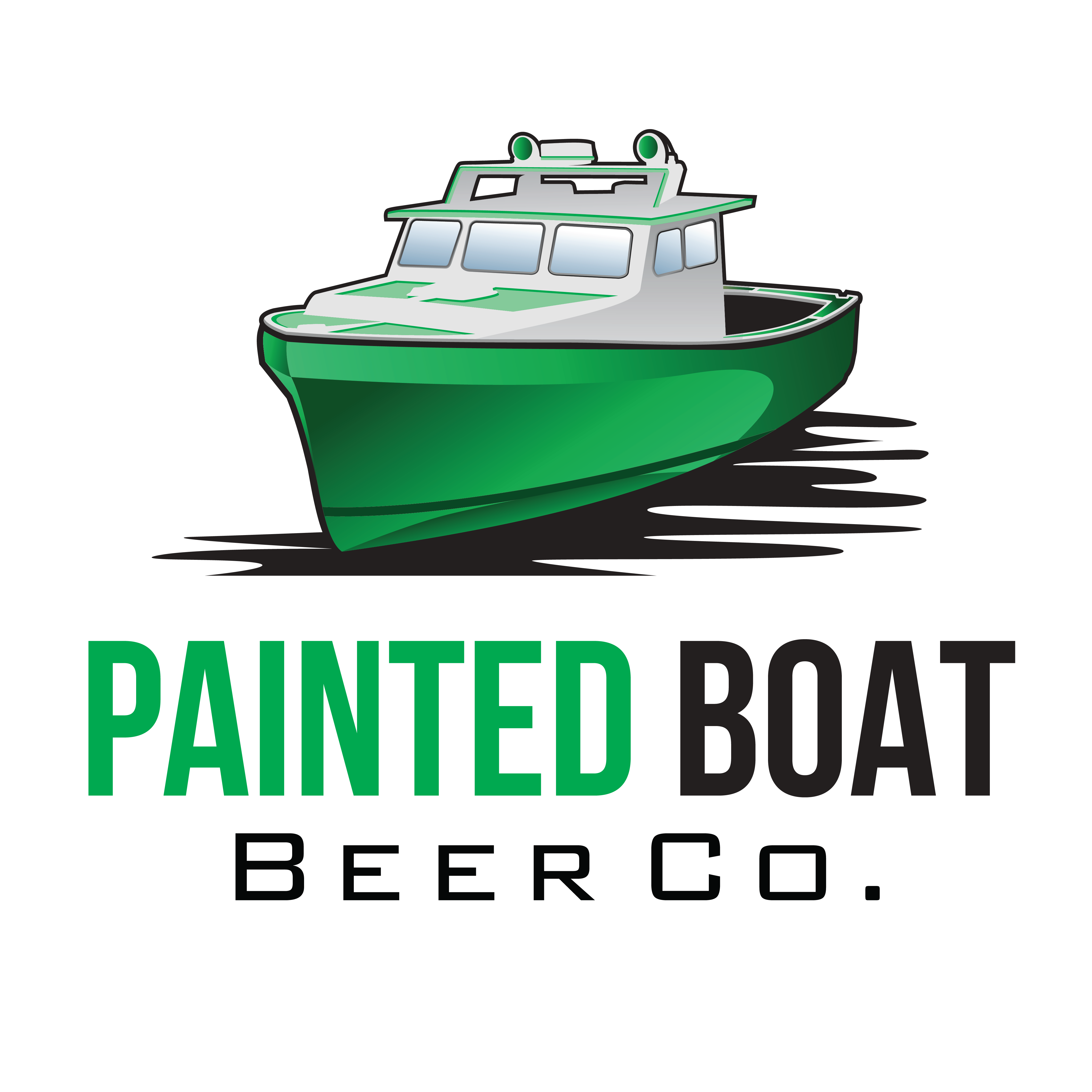 Painted Boat Beer Co.