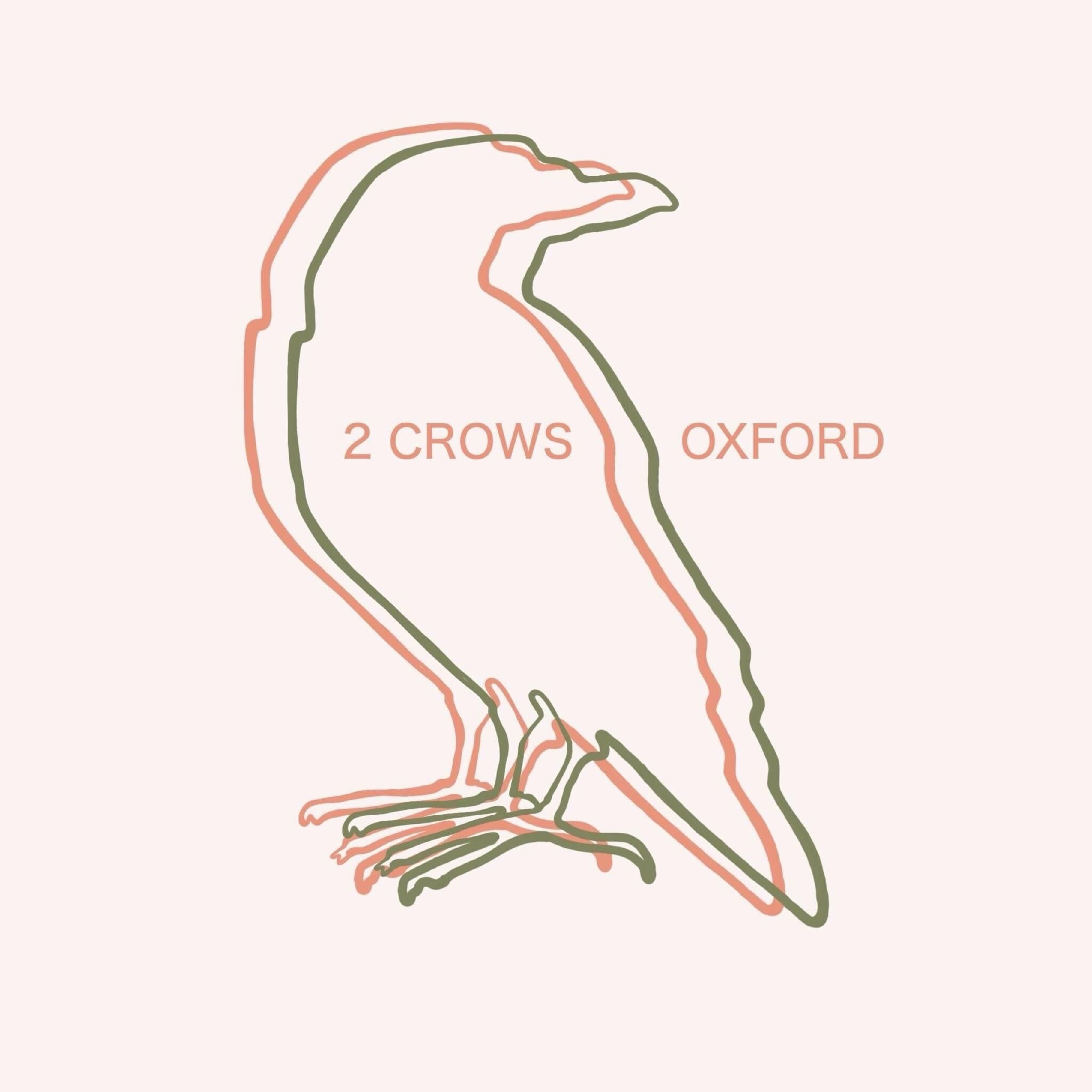 2 Crows Brewing – Oxford St.