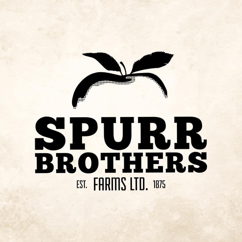 Spurr Brothers Farms Ltd