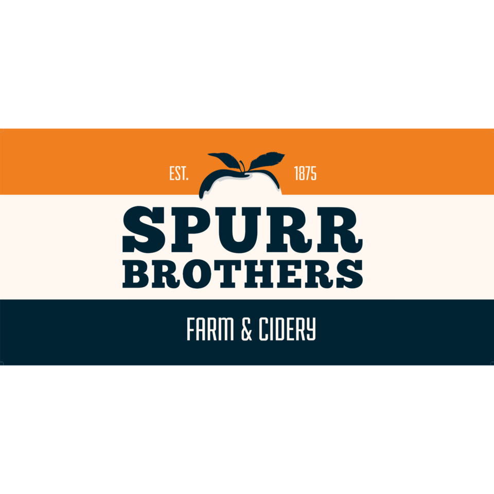 Spurr Brothers Farms Ltd