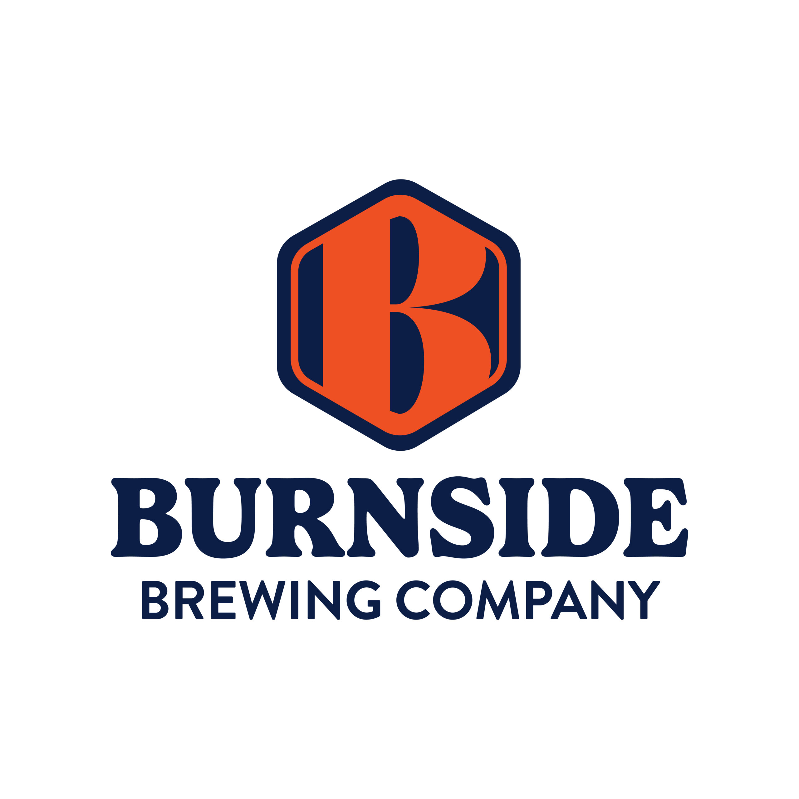 Burnside Brewing - East Side Alley