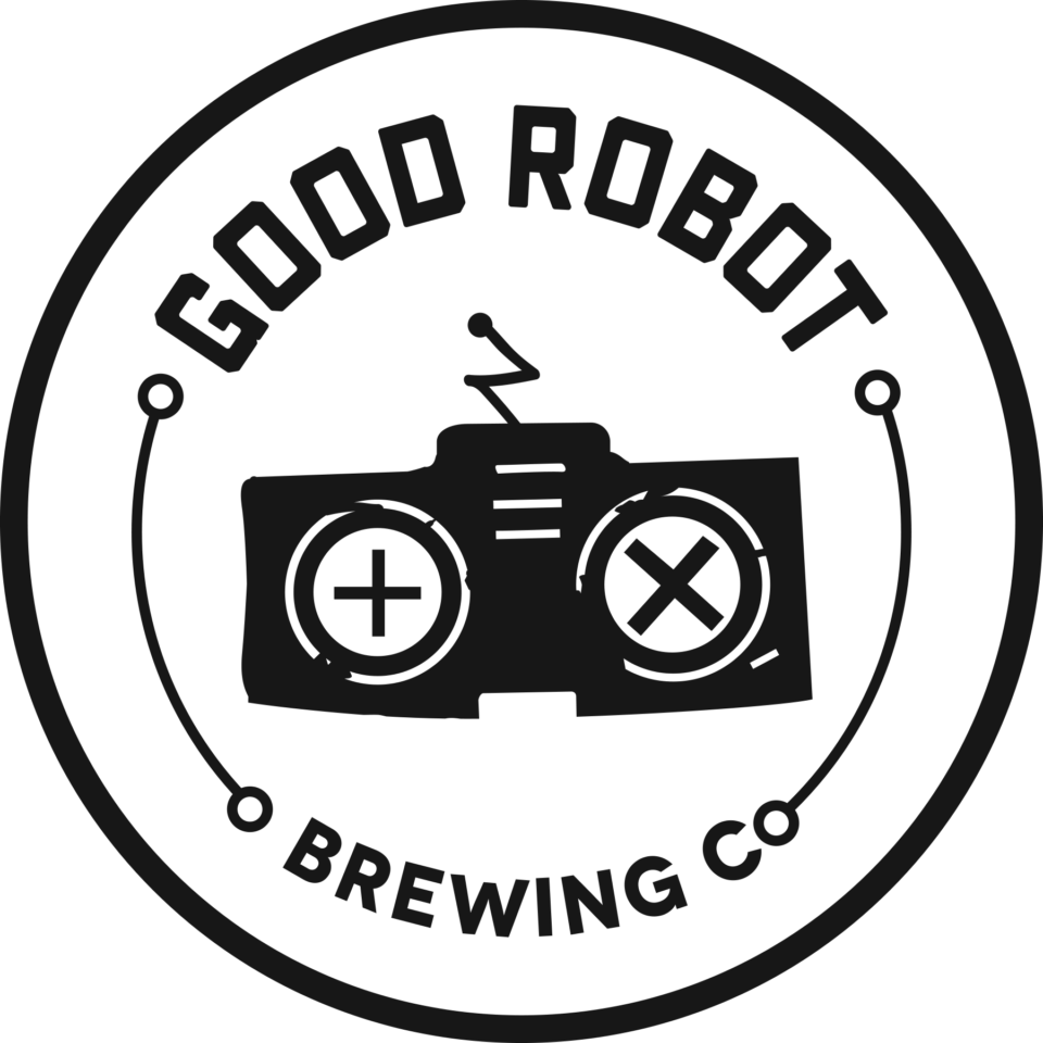 Good Robot Brewing Co. (The Commons)