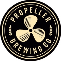Propeller Brewing Company Company (Bedford Taproom, Cold Beer Store & Drive-Thru)